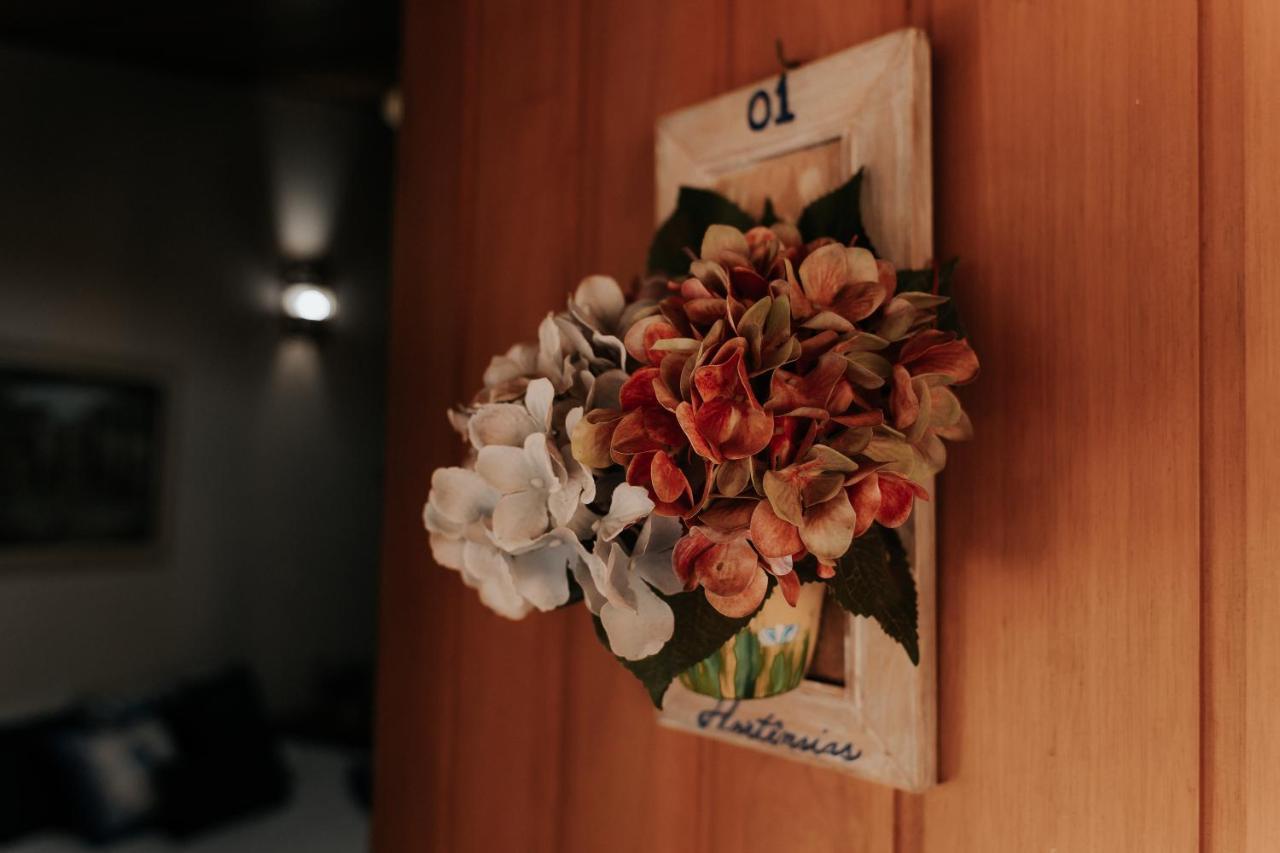 Hotel Pousada Chale Das Flores Sertãozinho Εξωτερικό φωτογραφία