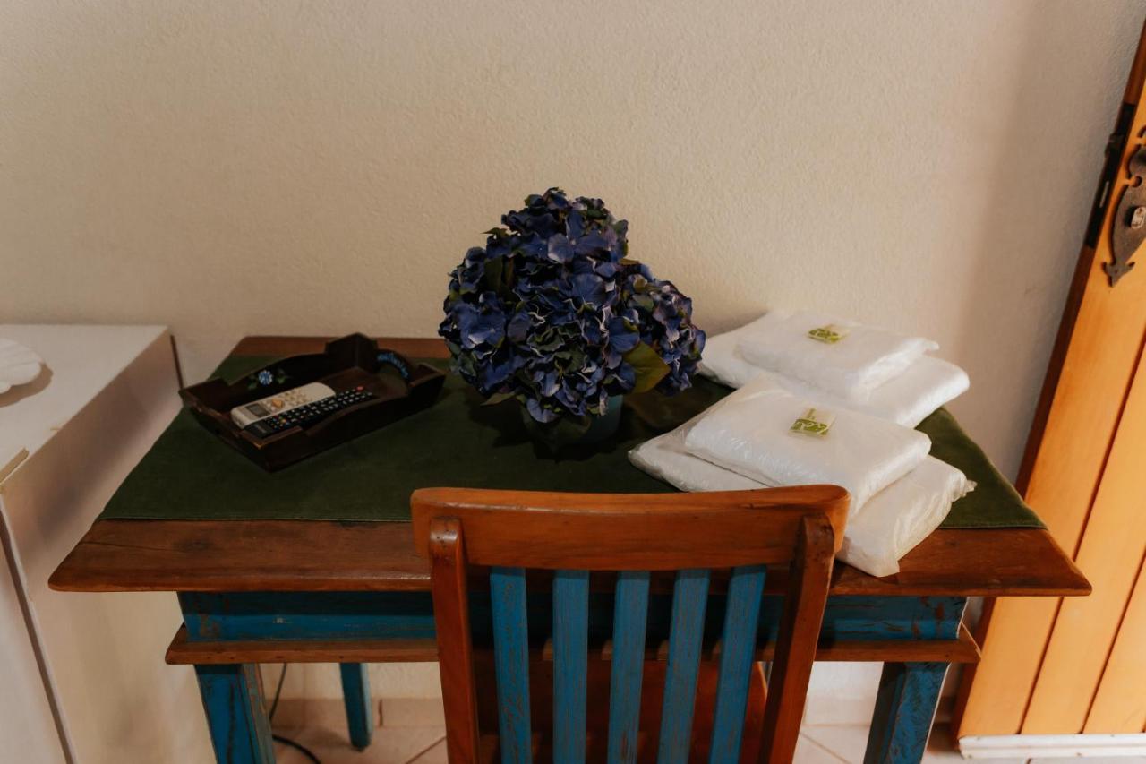 Hotel Pousada Chale Das Flores Sertãozinho Εξωτερικό φωτογραφία