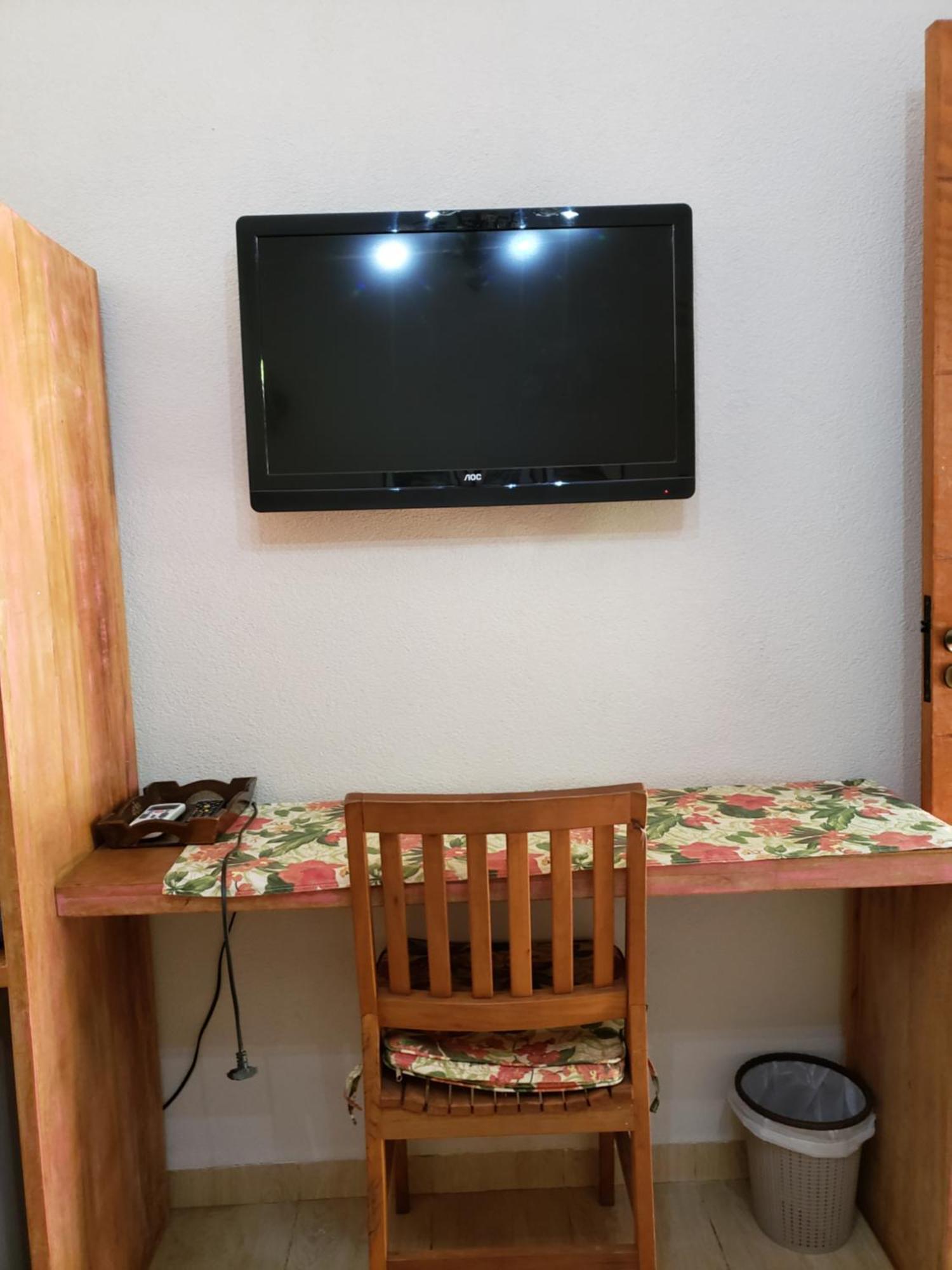 Hotel Pousada Chale Das Flores Sertãozinho Εξωτερικό φωτογραφία